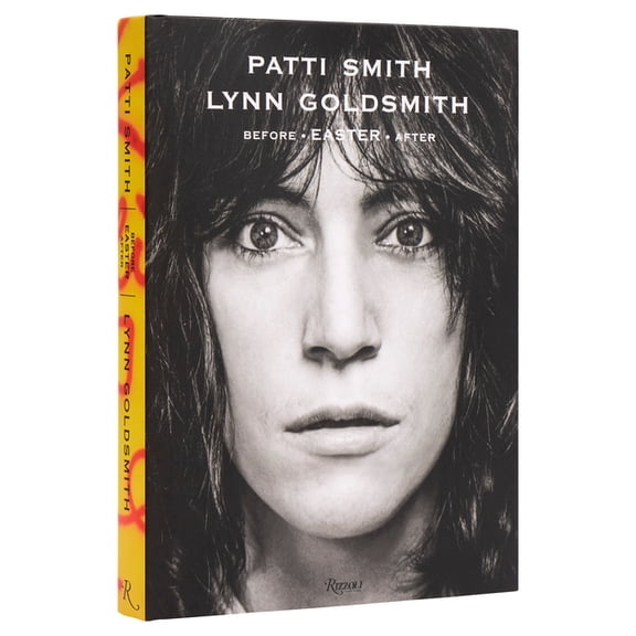 Patti Smith: Before Easter After, (Hardcover)