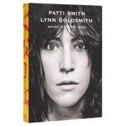 Patti Smith: Before Easter After, (Hardcover)