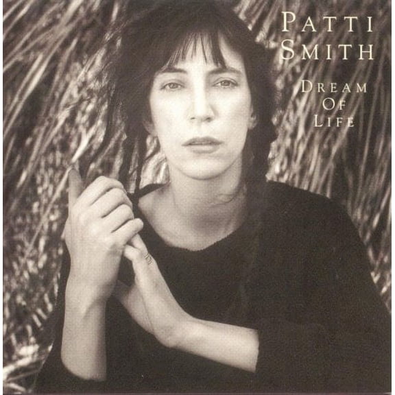 Patti Smith - Dream of Life - Music & Performance - CD