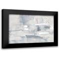 thumbnail image 1 of Pattinian, Merri 24x17 Black Modern Framed Museum Art Print Titled - Fogscape II, 1 of 5