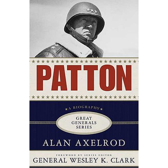 Pre-Owned Patton