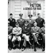 Patton: A Genius For War (DVD)