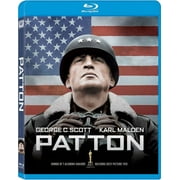 Patton (Blu-ray) WS STD