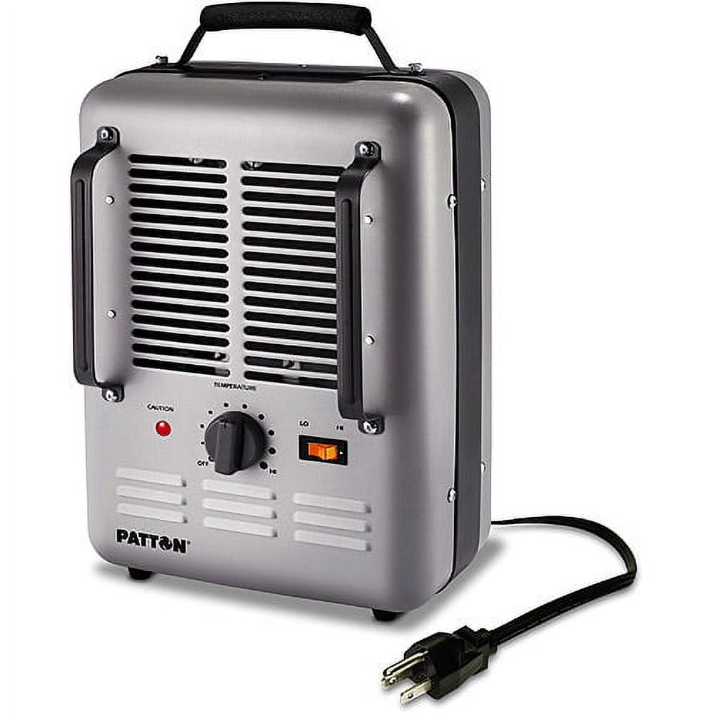 Patton Holmes Milkhouse Utility Heater - Walmart.com
