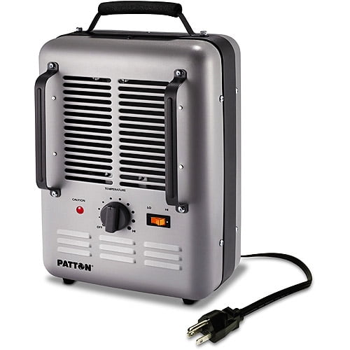 Patton Holmes Milkhouse Utility Heater