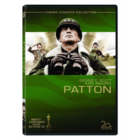 Patton (Other)