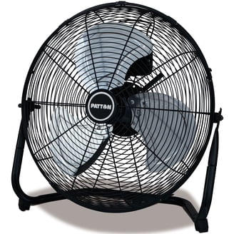 Patton Fans High Velocity Floor Fans