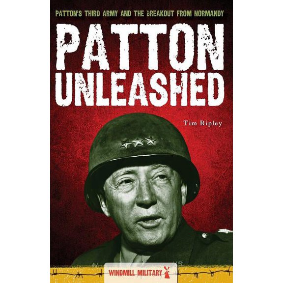 Patton Unleashed (Paperback)