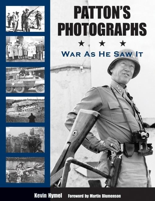 War As I Knew It By General George S. Patton - WWII Memoir In Good Condition Paperback