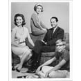 thumbnail image 1 of Patty Duke Show William Schallert Patty Paul O'Keefe Jean Byron 8x10 inch photo, 1 of 1