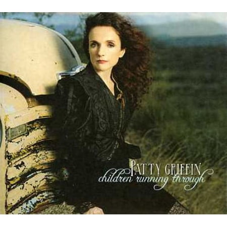 Patty Griffin - Children Running Through - Music & Performance - CD