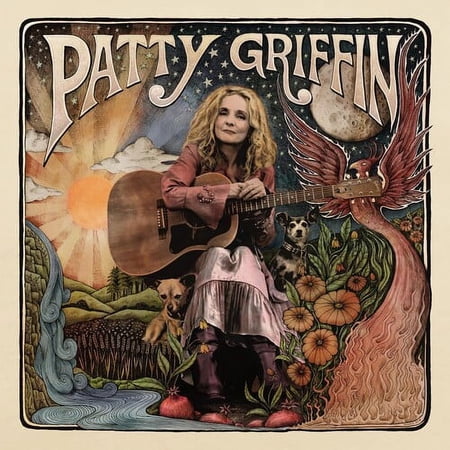 Patty Griffin - Patty Griffin - Music & Performance - CD