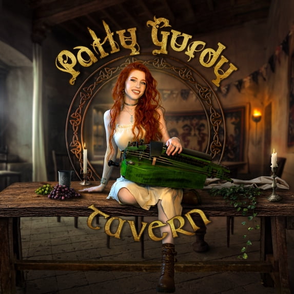 Patty Gurdy - Tavern - Music & Performance - Vinyl
