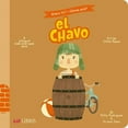 thumbnail image 1 of Where Is? / ¿dónde Está? el Chavo (Bilingual: English/Spanish): A Bilingual Hide-And-Seek Book (Board Book), 1 of 1