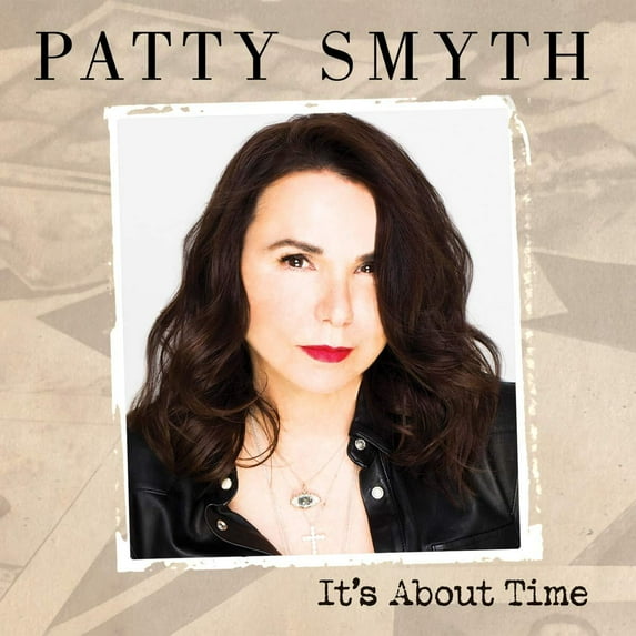 Patty Smyth - It's About Time - Music & Performance - CD