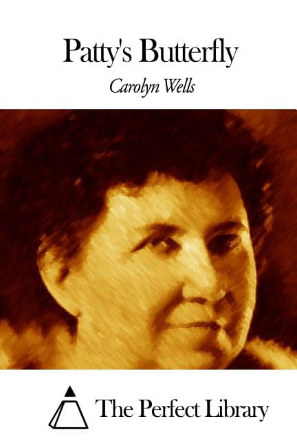 Patty's Butterfly, (Paperback)