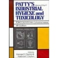 thumbnail image 1 of Pre-Owned Patty's Industrial Hygiene and Toxicology Vol. 2, Pt. F : Toxicology (Hardcover) 9780471012801, 1 of 1