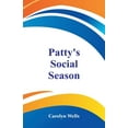 thumbnail image 1 of Patty's Social Season, (Paperback), 1 of 1