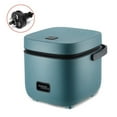 thumbnail image 1 of PatungKu 1.2L Mini Electric Rice Cooker Intelligent Automatic Household Cookers, 1 of 12