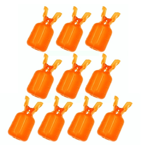 PatungKu 10 Pcs Squid Jig Hook Protector Fishing Hook Cover Fishing Tackle Boxes Tools