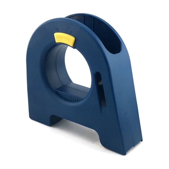 PatungKu 25mm Tape Applier Tool Comfortable Handle Continuous Adhesive Dispensing On Entrances Trim Baseboards