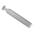 thumbnail image 1 of PatungKu 2X Magnification Acrylic Rulers Featuring Double Metric And Royal Scale For Accuracy Tasks In Reading Crafting Measurement, 1 of 9