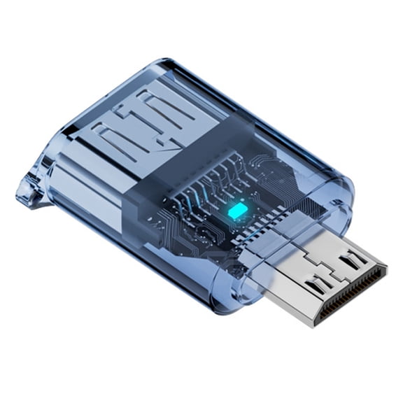 PatungKu 8K Video Transmission HDTV Converters Advanced Signal Processing Clear Picture