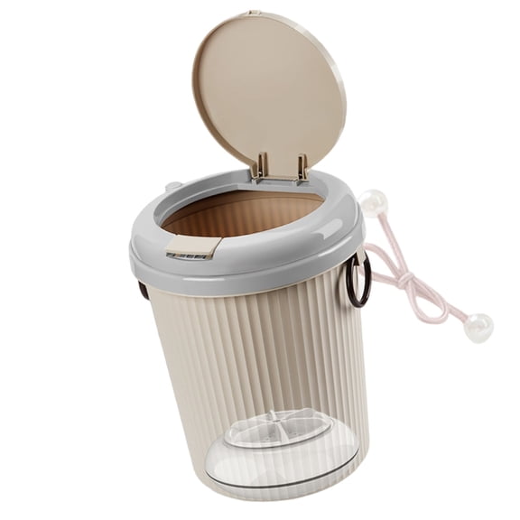 PatungKu 8L USB Powered Washing Machine Portable Mini Washing Machine for Travel