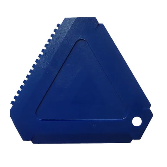 PatungKu Advanced Ice Scraping Tool for Automobiles Ice Scraper Snow Remover