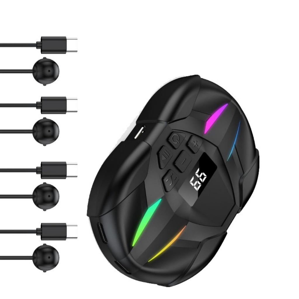 PatungKu Advanced Optical Mapping Tapper Device Adjustable Speed Mobile ...