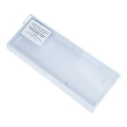 PatungKu Aluminum Case for Wooting 60HE MAD60 61 Key Mechanical Keyboard Accessories