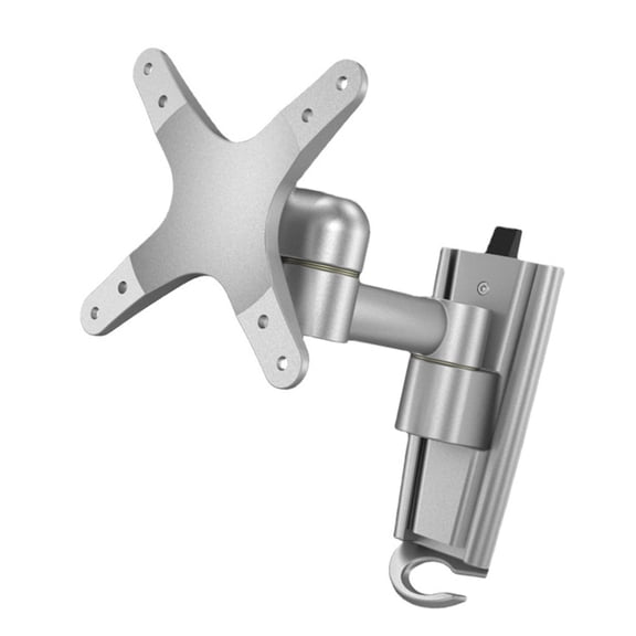 PatungKu Aluminum Televisions Hanger For 13 32 Inches Screens Industrial Grade 0.9kg