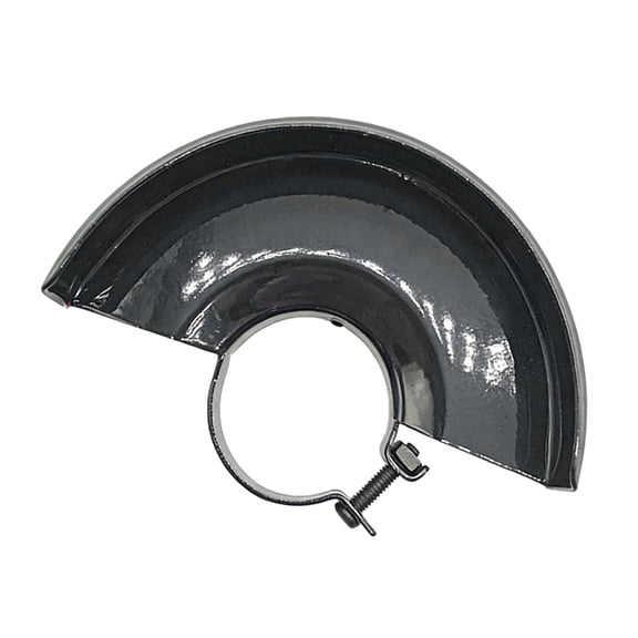 PatungKu Angles Grinder Metal Safety Guard Protector For Enhances Safety Protections Practical Tool Accessory Easy to Install