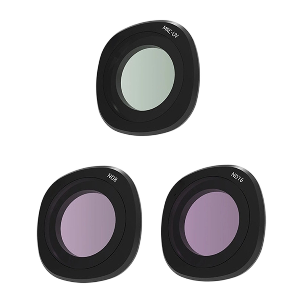 PatungKu Anti Reflection Glass Camera Filter Waterproof Lens Guards ...