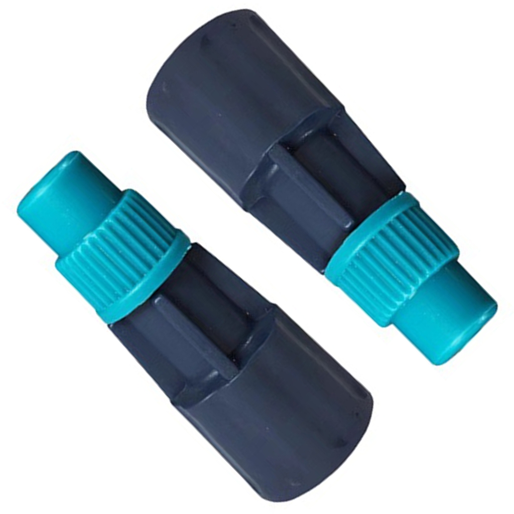 PatungKu AntiDrip Sprayer Nozzle for 2L Containers Easy to Replace ...