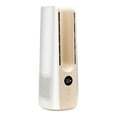 thumbnail image 1 of PatungKu Auto Oscillating Bladeless Fan Humidifier 9 Wind Mode Cool Misting Fan Quiet Brushless Motor Energy Saving Design, 1 of 10