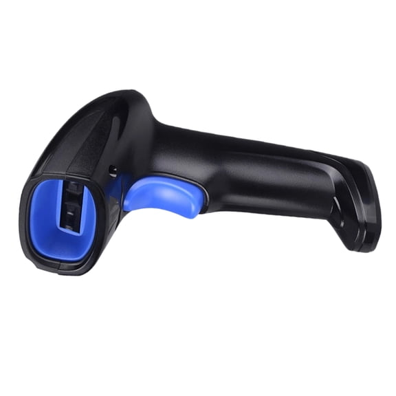 PatungKu Barcode Scanner Barcode Reader Corded Barcode Reader Support For Local