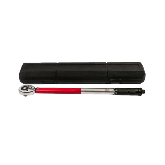 PatungKu Bidirectional Ratchet Wrench Precise Torques Wrench Audible Clicks Indicator