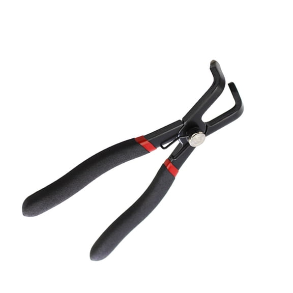 PatungKu Car Interior Trim Tool For Removing Door Panel Clip Electrical Connectors Fasteners Push Pin Pliers Panel Clip Removal