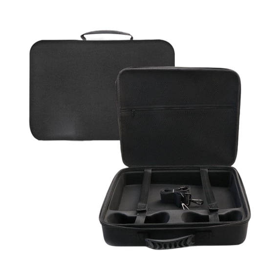 PatungKu Carrrying Case Organizers Storing Game Console Controller ...