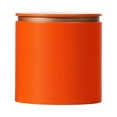 thumbnail image 1 of PatungKu Coffee Storage Jar Metal Tea Box Can for Loose Tea Smell Proof Container Leaf Tea Tinplate Containers Storage Gift Box, 1 of 7