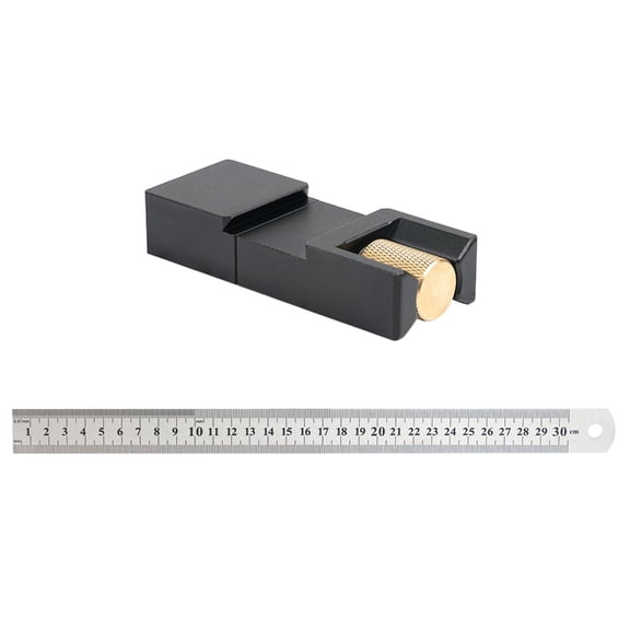 PatungKu Combination Square Ruler Positioning System With Angles Measurement For Professional Carpentry Work