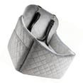 thumbnail image 1 of PatungKu Comfortable Pet Car Seat Boosters with Double Side Waterproofed Liners, 1 of 8