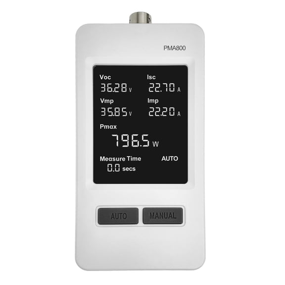 PatungKu Commercial Testing Device with Auto Power Adjustment Capability