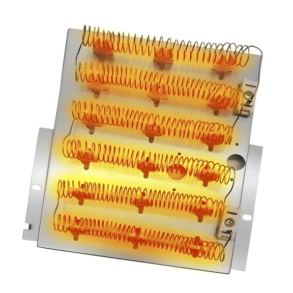 PatungKu Consistent Dryer Drying Component For Models ADE3LRGS171TW01 ADE41FSS171TN01 And