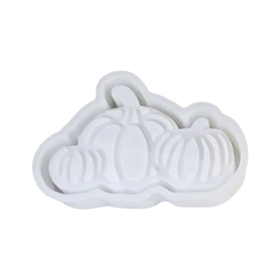 PatungKu DIY Vegetable Elastomer Cast Set For Artisanal Deck Not Toxic Flexible Substance Perfect For Thanksgiving Crafts Pumpkin Light Silicone Mould Casting Molds Plasters Molds Craft SuDeck