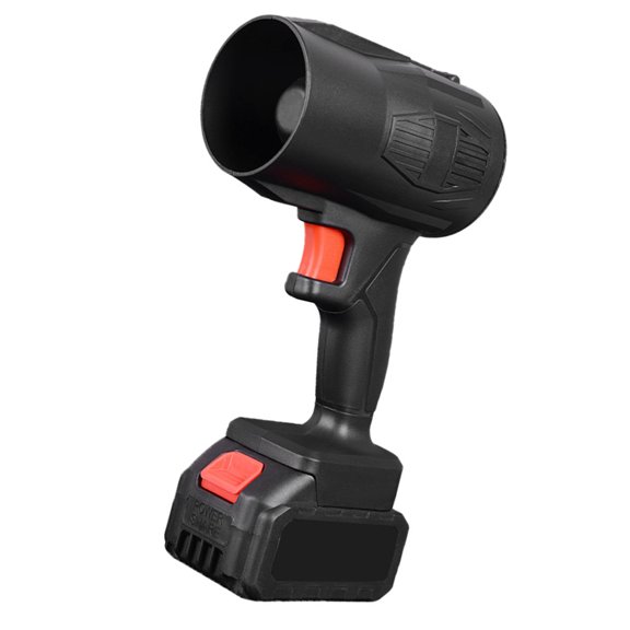 PatungKu Dense Mobile Air Blower Strengthened Fan Technology Strong Debris Security