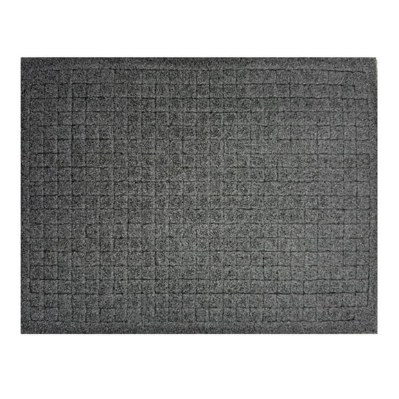 PatungKu EPE Foam Sheet Foam Lining Tool Organizers Liner Custom Grid Cut Design High Density Water Resistant Impact Protection