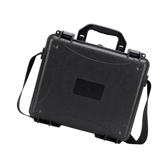 PatungKu Easy Clean AntiPressure Protective Case Durability Construction Ideal For Antigravity 1 Flying Camera Accessories Storage