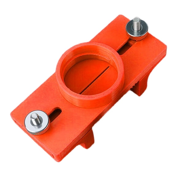 PatungKu Easy To Use ABS Adhesive Spreader Adhesive Applicator For Edges Banding In Woodworking Prevents Dripping On Boards Up To 50mm